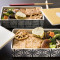 Garnalen Teriyaki Bento Box