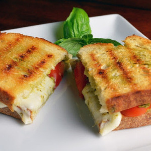 Toscaanse Panini