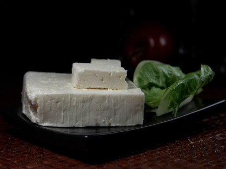 Pittige Feta