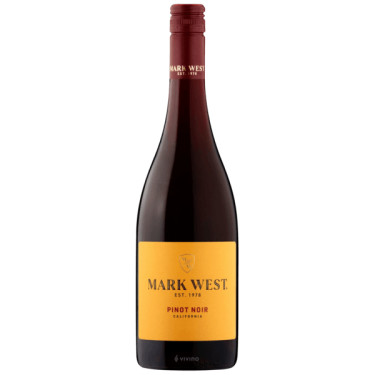 Pinot Noir, Mark West, Californië