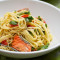 Spaghetti Met Zalm