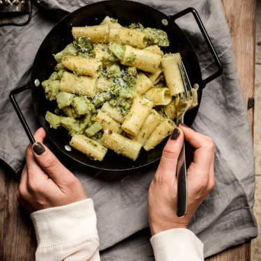 Pasta Met Broccoli