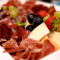 Huisgemengde Antipasto