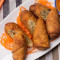 Thai Egg Rolls (4 Pieces)