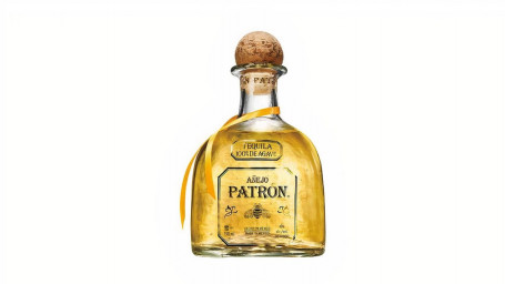 Patron Anejo Tequila Proof: 80 375 Ml