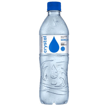 Water 500Ml