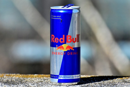 Red Bull Energie