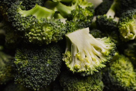 Broccoliroosjes