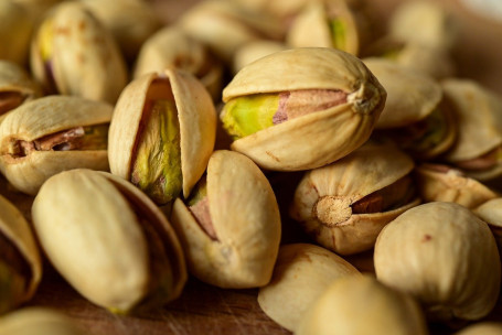 Pistachenoten