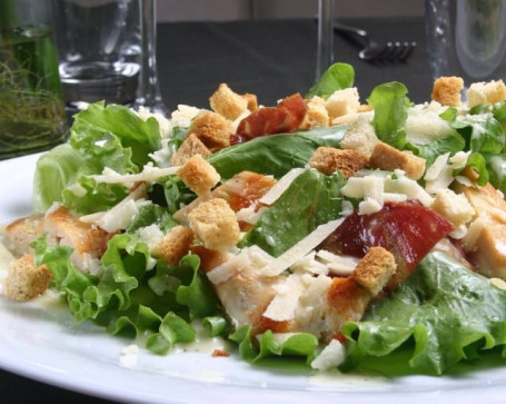 Caesar Salade