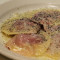 Spinazie Ricotta Ravioli