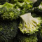 Gestoomde Broccoli