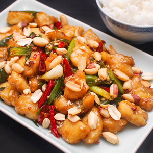 Kung Pao Vis