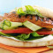 Kip Tandoori Burger