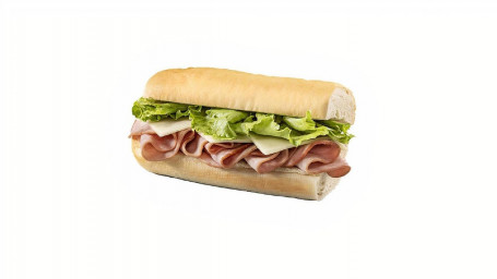 Ham Zwitsers 6 Inch Sub