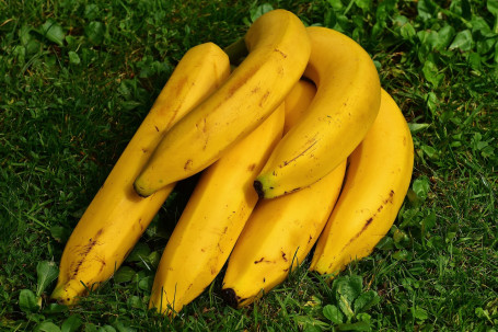 Verse Banaan