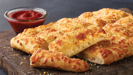 Cheezy Bread (16 Pcs