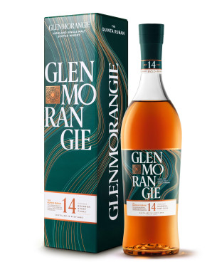 Glenmorangie Quinta Ruban