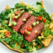 Steak Taco Salade