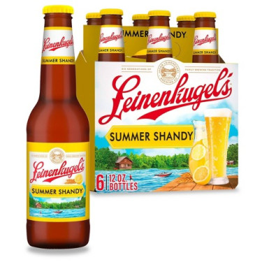 Zomer Shandy