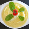 Aardappelpuree Met Karnemelk