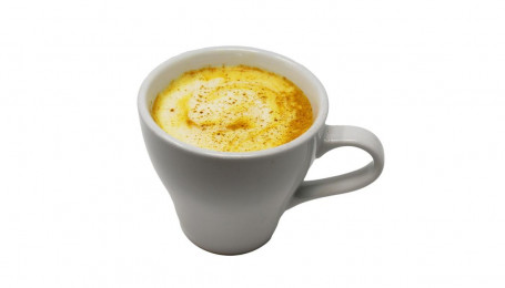 Golden Milk Latte 16 Oz