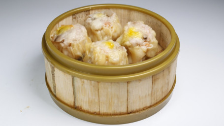 D3. Steamed Pork Dumpling