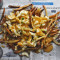 Traditionele Poutine