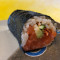 Raw Salmon Roll With Brown Rice X 2 Rolls