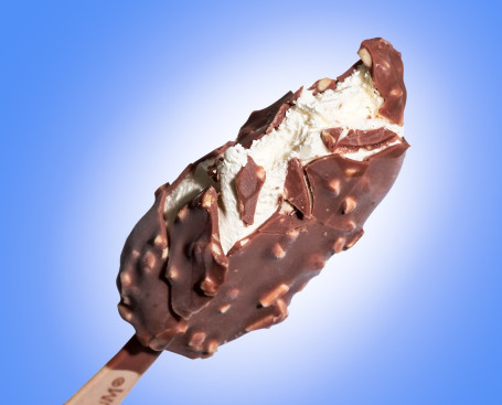 Magnum Melkchocolade Vanille