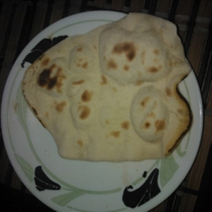 Tandoori Plain Roti