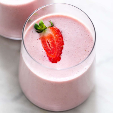 Aardbeien Smoothie