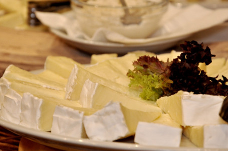 Brie Kaas