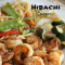 Hibachi Garnalen Lunch