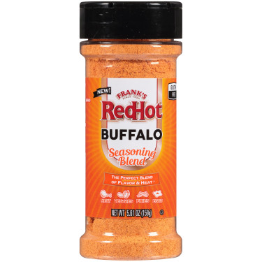 Buffalo Kruid