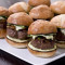 Kobe Rundvlees Sliders