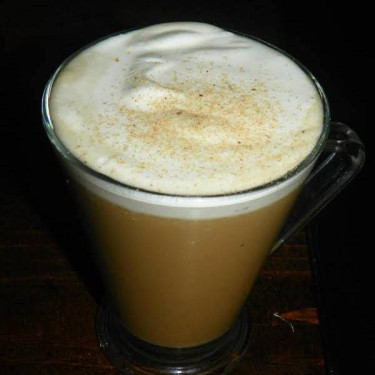 Ierse Cappuccino