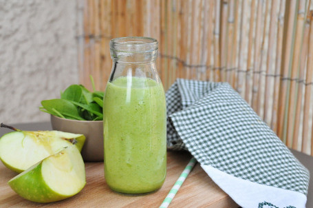 Groene Appel Smoothie