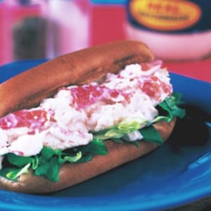 Lobster Rolls