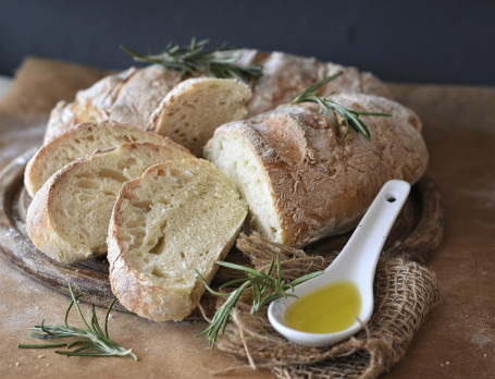 Ciabatta Brood