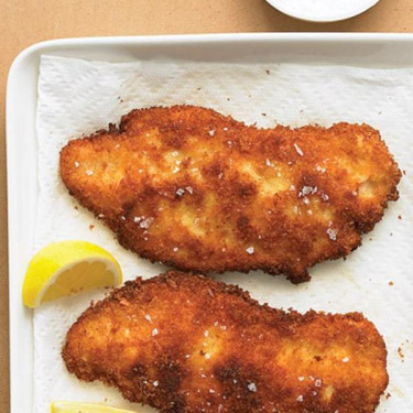 Kippen Schnitzel