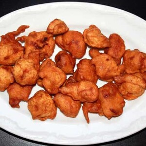 Kip Pakora