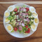 Kaas- En Ham Salade