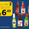 Koud Bier/Cider 2 Voor £6,49