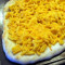 Mac En Cheese Pizza