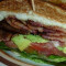 Avocado Blt Sandwich