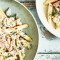 Tagliatelle Met Zalm