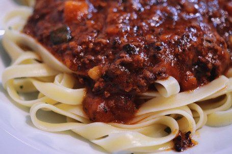 Salsa Bolognese