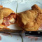 Kaas Panzerotti