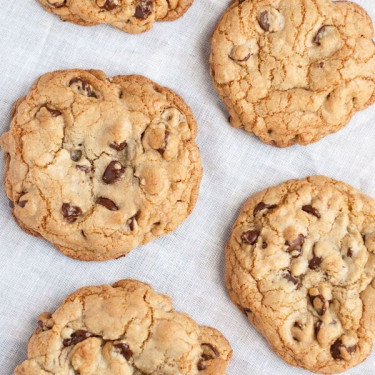 Giant Cookie